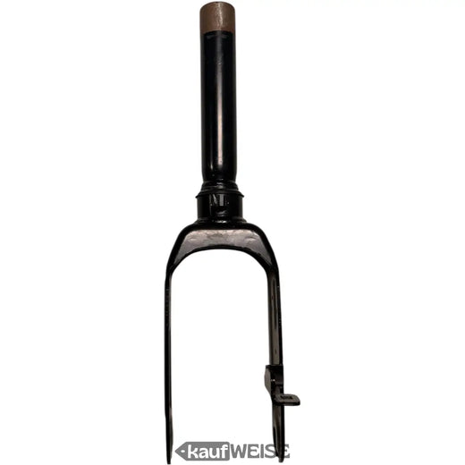 Originaal Ninebot Max G30 esiratas kahvel | Must | Asendus kahvel G30D, G30D II, G30LE jaoks | Juhtraam