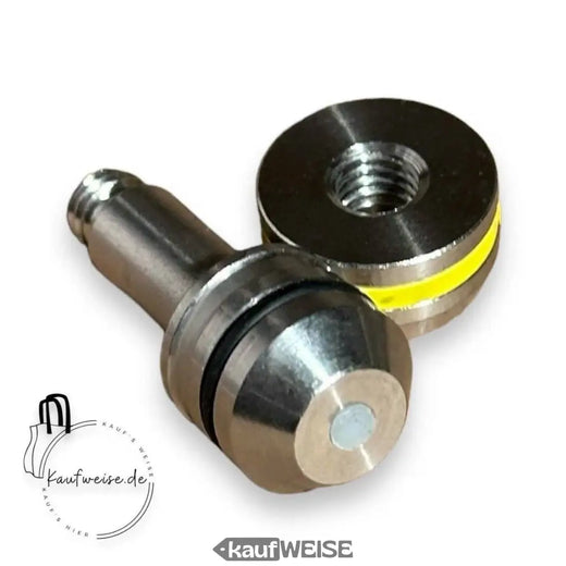 Originaal VanMoof Kicklock Pin komplekt S3 ja X3 jaoks – VM18-056