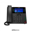 Poly OBi VVX 450 IP-telefon | 12 kõnekanalit | PoE