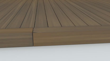 LED-terrassivalgustid (10 tk komplekt) | IP67 veekindel | Soe valge (2800K) | Owlia SOFIA