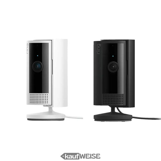 Ring Indoor Camera (2. põlvkonna) HD-turvakaamera