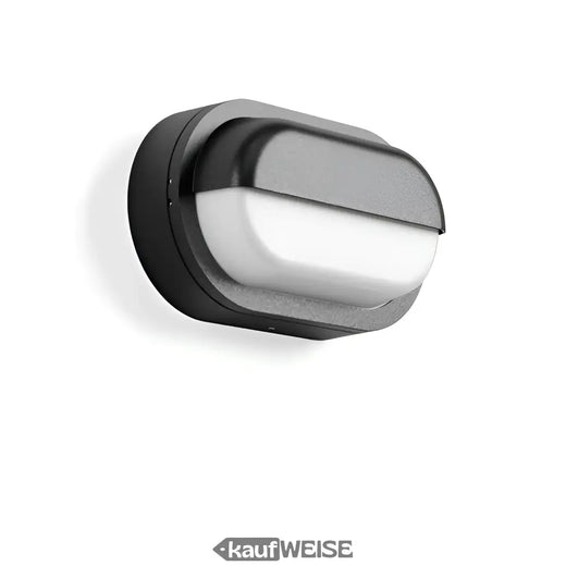 RZB Alu-Lux Oval LED seina- ja laevalgusti | 582065.0031.1