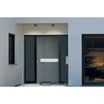 LED pinnale paigaldatav allvalgusti IP54 (ei ole hämardatav) | Suurepärane värviedastus (CRI >90) | Alumiinium | RZB HB 111