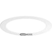 RZB Toledo Flat LED allvalgusti (Ø 225mm) DALI | UGR<19 Pimestamisvastane | 3000K soe valge