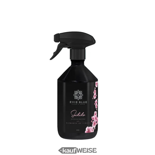 Saikiko toalõhn - toalõhn - Parfum D'Interior - kirsiõis - kevadlõhn