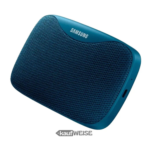 Samsung Level Box õhuke Bluetooth-kõlar | IPX7 veekindel