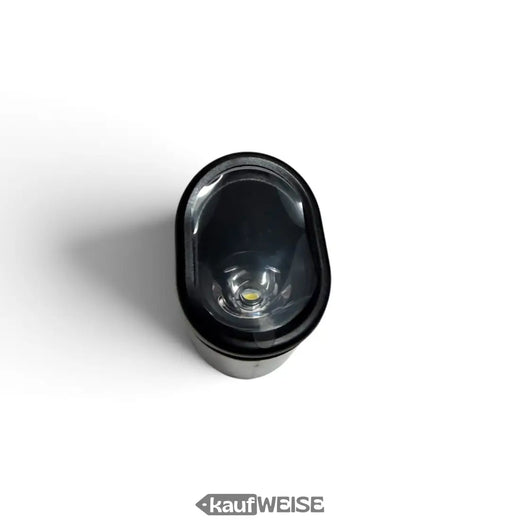 Esituli Ninebot KickScooter ES1 / ES2 / ES3 / ES4 jaoks | LED-esituli | Must