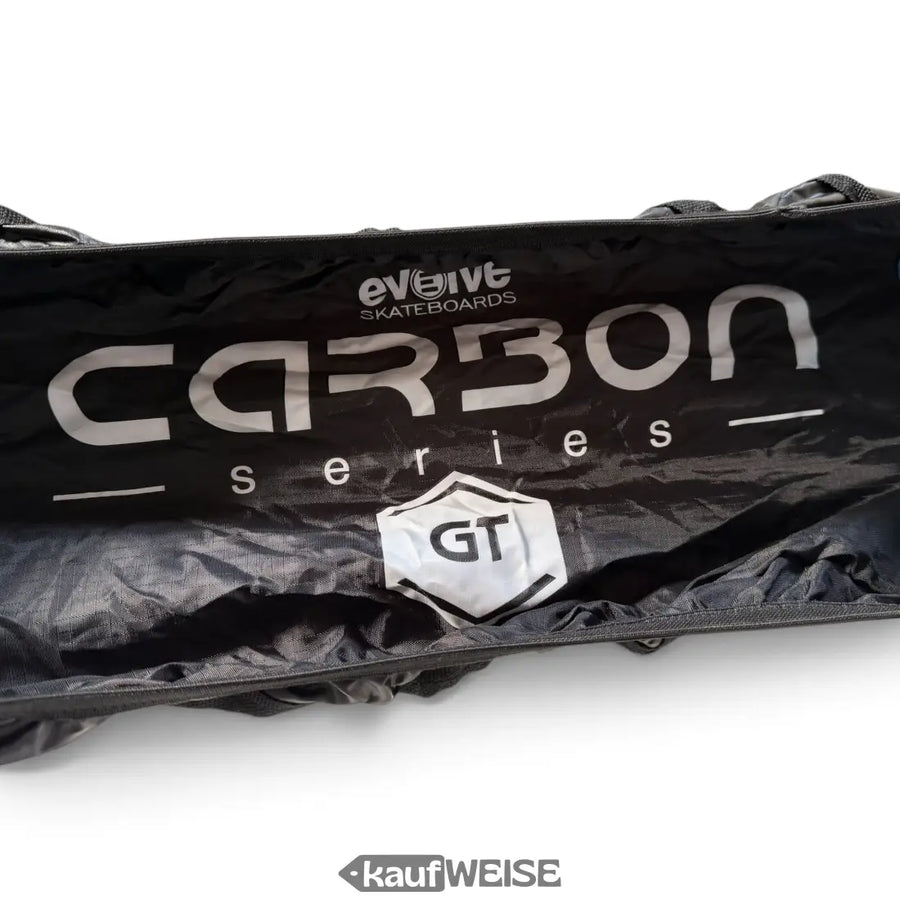 Sobib Evolve Carbonile
