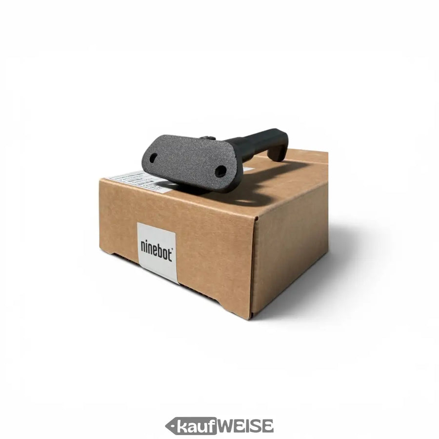 Segway Ninebot Max G30 tugijalg | Originaal asendusalus | 14.01.0408.00