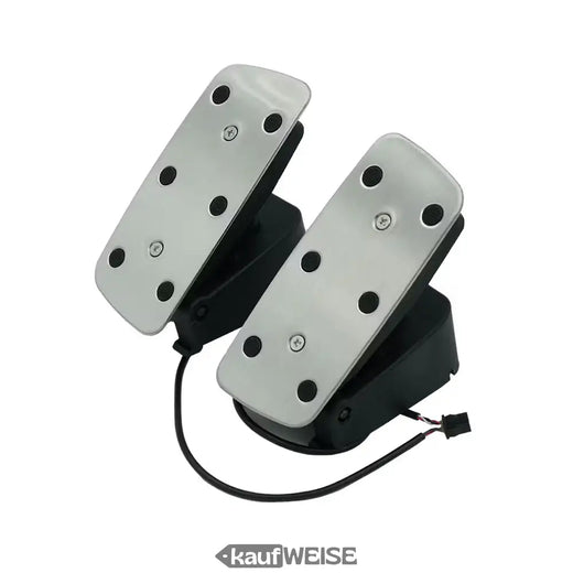 Segway gaasi- ja piduripedaali koost | Asenduspedaaliüksus Gokart PRO | Gaas ja pidur | OEM AB.00.0008.41