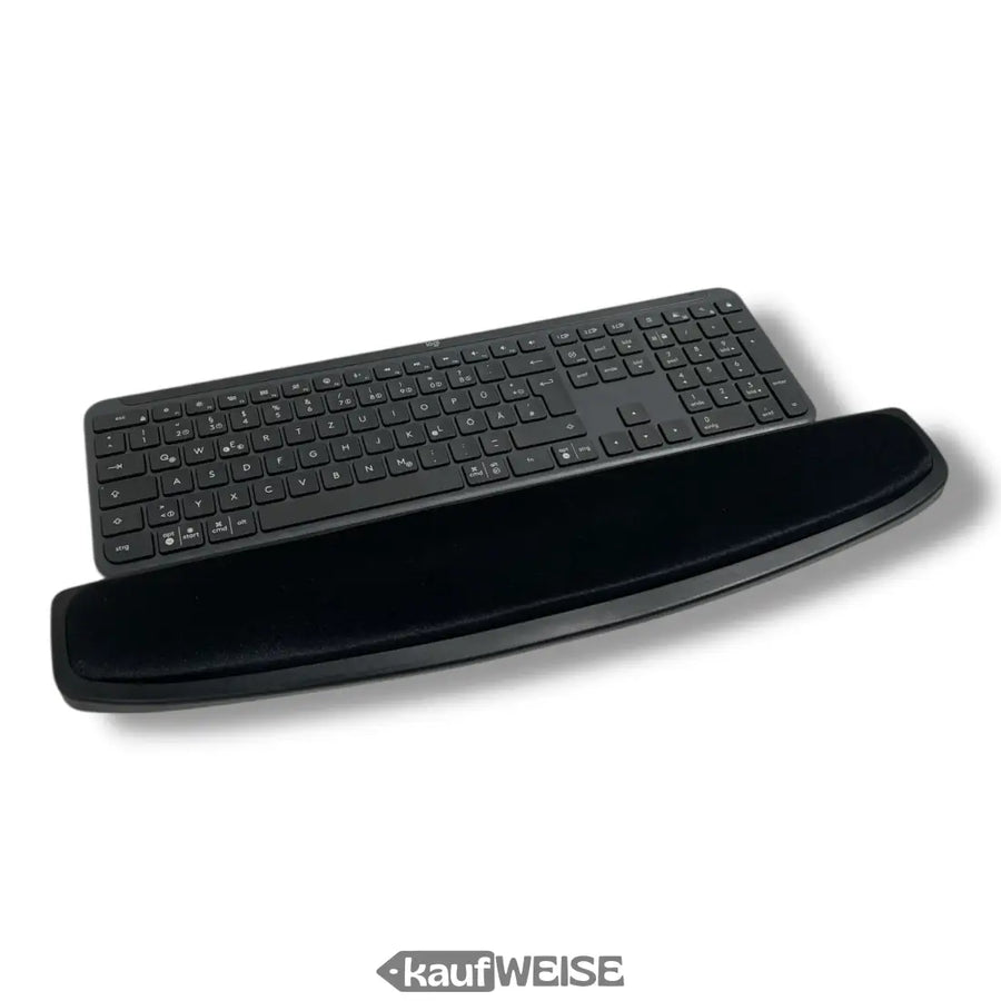 Ergonoomiline tugi teie randmetele