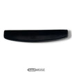 SIGMA geel randmetugi KWG-1500 (46,5 cm) | Ergonoomiline randmetugi klaviatuuridele | Libisemiskindel