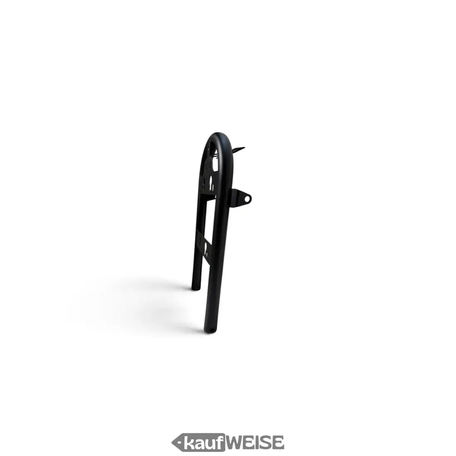 Passgenaues Rahmengestell