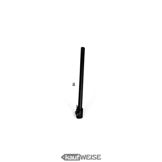 Roolitoru Xiaomi M365, Mi 1S ja Mi Essential jaoks | 66 cm klambriga | Must