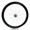 Sturmey Archer HDS12 rummu dünamo sisse 26" Komplektne esiratas