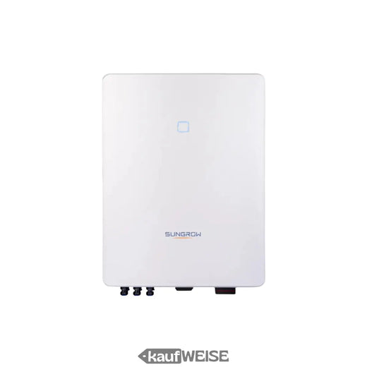 Sungrow SG4.0RT hübriid-inverter (4kW) | 3-faasiline ja 2 MPPT | WiFi ja AFCI