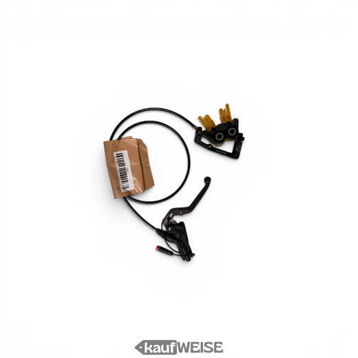 Super73 Magura MT5e ketaspidur E-rattale