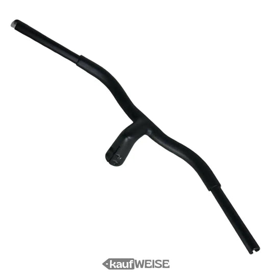 Schwarzer Fahrradlenker VM04-058, jetzt mit kostenlosem Versand erhältlich