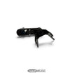 Vorderradgabel für Segway-Ninebot ES2 / ES3 Plus / ES4 | Klappmechanismus | Schwarz