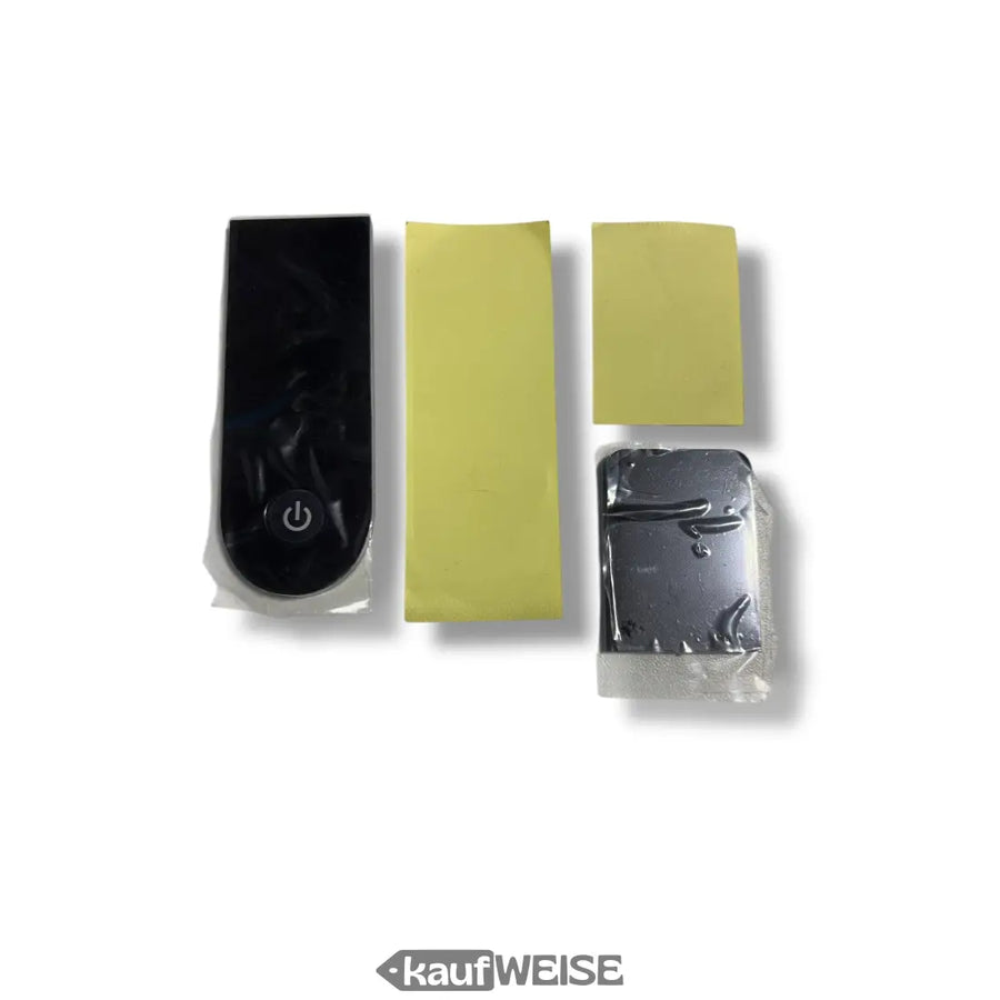 Selge LED-ekraan