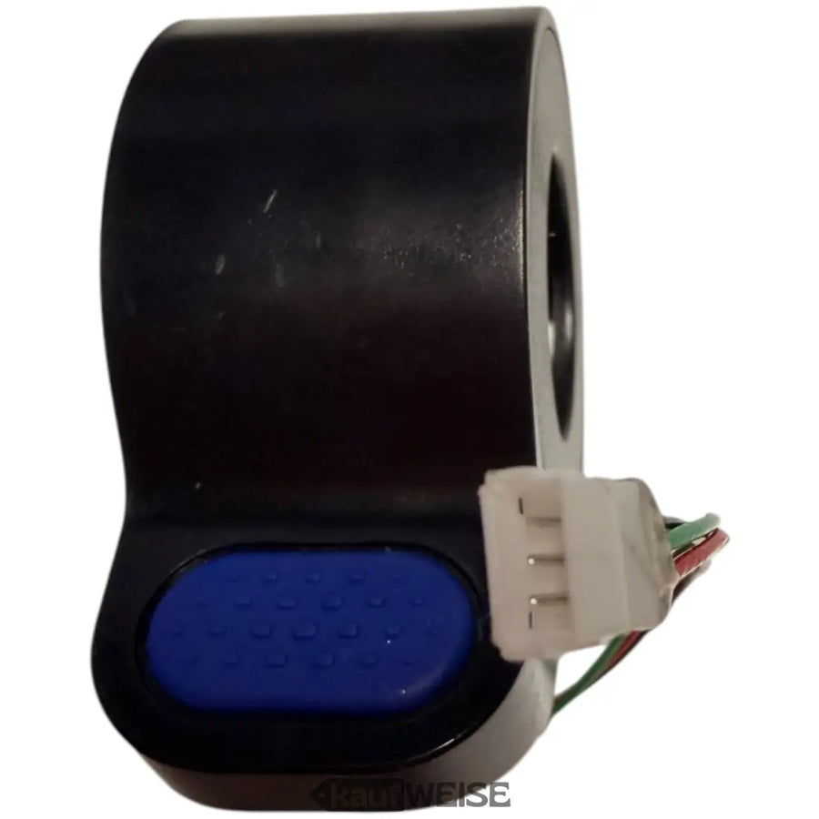 Ergonoomiline pöidlahoidik
