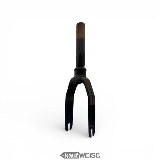 Xiaomi esihark (33 cm) must | Asendusfork Xiaomi M365, Pro 2, 1S, Essential, Mi 3 | Premium teras