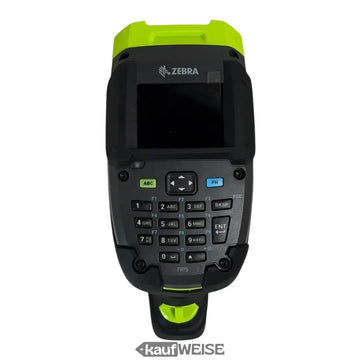 Sebra DS3678-KD | Ülimalt vastupidav 2D-skanner | Klaviatuur ja värviline ekraan | Bluetoothi ​​komplekt | IP67/IP68
