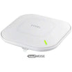 Zyxel NWA110AX WLAN-pääsupunkt | WiFi 6 (AX1800) äri- ja kodukontori jaoks | NebulaFlexi pilv ja PoE